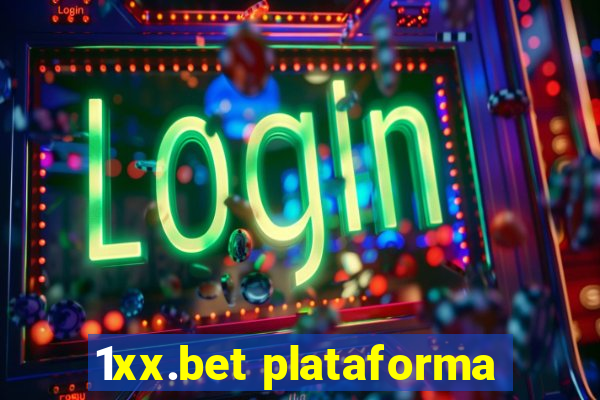 1xx.bet plataforma